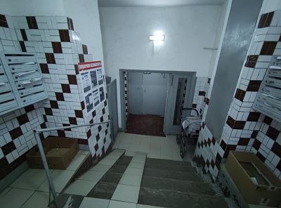 Купить квартиру г Москва, Сумской проезд, д 12 к 3 18500000 рублей