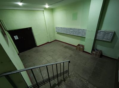 Купить квартиру г Москва, Нахимовский пр-кт, д 27 к 5 12790000 рублей