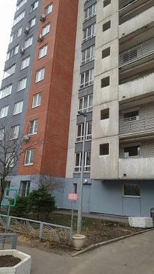 Купить квартиру г Москва, ул Твардовского, д 4 к 3 12800000 рублей