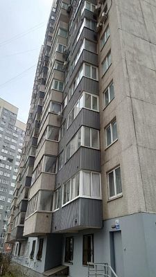Купить квартиру г Москва, ул Твардовского, д 4 к 3 12800000 рублей