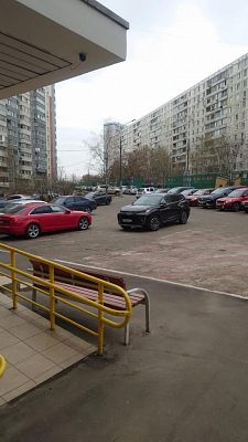 Купить квартиру г Москва, ул Твардовского, д 4 к 3 12800000 рублей
