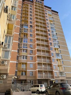 Купить квартиру г Хабаровск, Санитарный пер, д 3 9380000 рублей
