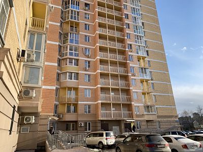 Купить квартиру г Хабаровск, Санитарный пер, д 3 9380000 рублей