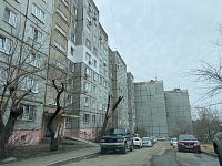 Купить квартиру г Хабаровск, ул Шелеста, д 120 6950000 рублей
