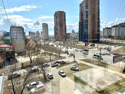 Купить квартиру г Хабаровск, ул Пионерская, д 50 6000000 рублей