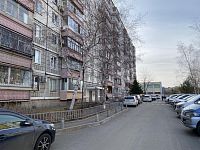 Купить квартиру г Хабаровск, ул Лазо, д 13 7800000 рублей