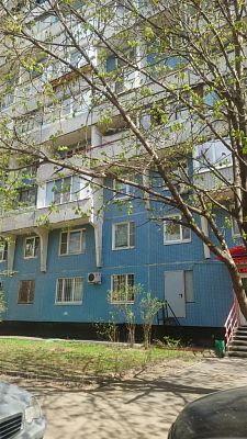 Купить квартиру г Москва, Строгинский б-р, д 26 к 1 9800000 рублей