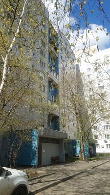 Купить квартиру г Москва, Строгинский б-р, д 26 к 1 9800000 рублей