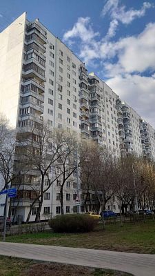 Купить квартиру г Москва, ул Кулакова, д 2 к 1 13999000 рублей