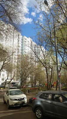 Купить квартиру г Москва, ул Кулакова, д 2 к 1 13999000 рублей