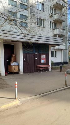 Купить квартиру г Москва, ул Кулакова, д 2 к 1 13999000 рублей