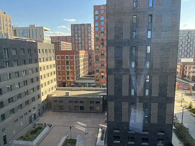 Купить квартиру г Москва, ул Архитектора Щусева, д 2 к 1 24000000 рублей