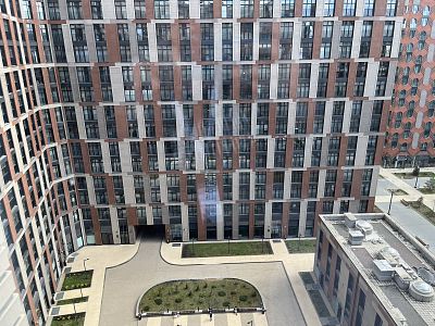 Купить квартиру г Москва, ул Архитектора Щусева, д 2 к 3 25000000 рублей