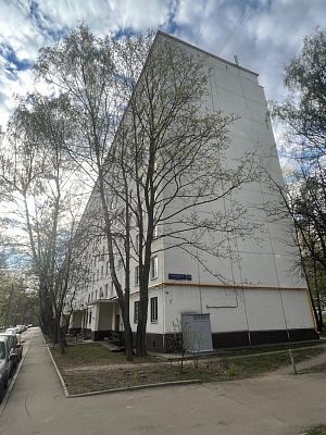 Купить квартиру г Москва, ул Чертановская, д 49 к 2 9700000 рублей