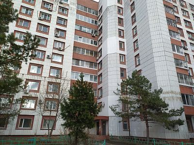 Купить квартиру г Хабаровск, ул Тихоокеанская, д 222 8500000 рублей