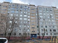 Купить квартиру г Хабаровск, ул Большая, д 4 6790000 рублей