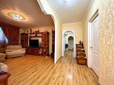 Купить квартиру г Москва, Керамический проезд, д 57 к 1 18820000 рублей