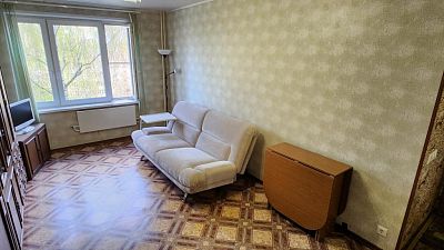 Продать квартиру г Москва, ул Уральская, д 4 12500000 рублей