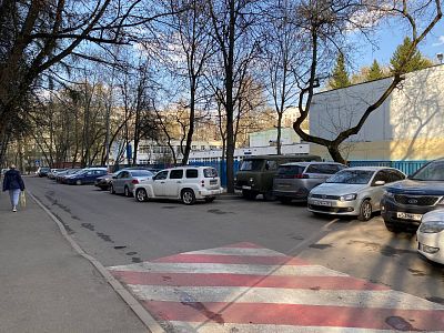 Купить квартиру г Москва, ул Чертановская, д 51 к 5 10900000 рублей
