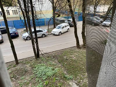Продать квартиру г Москва, ул Чертановская, д 51 к 5 9800000 рублей