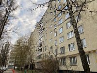 Купить квартиру г Москва, ул Россошанская, д 3 к 2 9150000 рублей