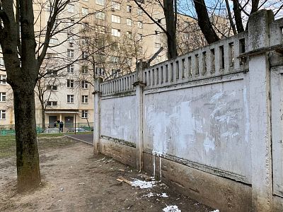 Купить квартиру г Москва, ул Россошанская, д 3 к 2 9150000 рублей
