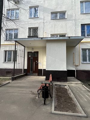 Купить квартиру г Москва, ул Чертановская, д 49 к 2 9700000 рублей