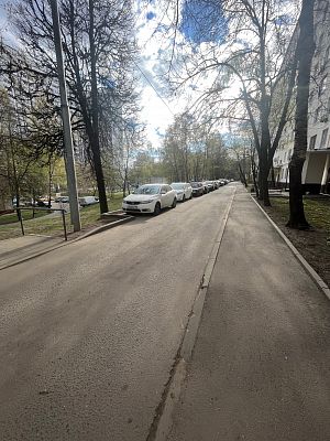 Купить квартиру г Москва, ул Чертановская, д 49 к 2 9700000 рублей