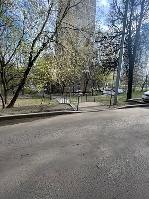 Купить квартиру г Москва, ул Чертановская, д 49 к 2 9700000 рублей