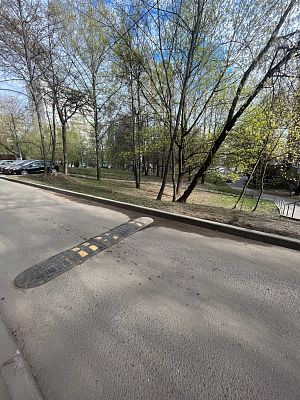 Купить квартиру г Москва, ул Чертановская, д 49 к 2 9700000 рублей