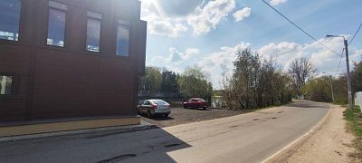 Снять в аренду помещение свободного назначения г Одинцово, деревня Осоргино, стр 202 150000 рублей
