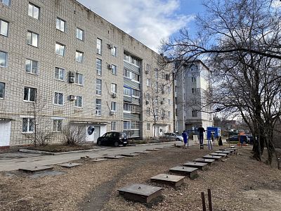 Купить квартиру г Хабаровск, ул Фоломеева, д 9 6850000 рублей