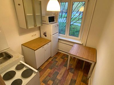 Купить квартиру г Москва, ул Туристская, д 6 к 2 7200000 рублей