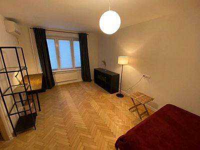 Купить квартиру г Москва, ул Туристская, д 6 к 2 7200000 рублей