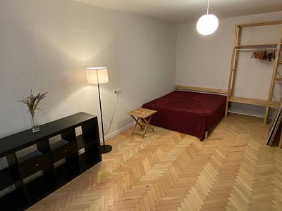 Купить квартиру г Москва, ул Туристская, д 6 к 2 7200000 рублей