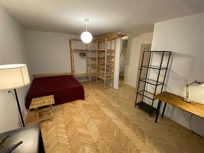 Купить квартиру г Москва, ул Туристская, д 6 к 2 7200000 рублей
