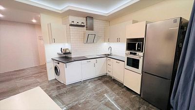 Купить квартиру г Видное, б-р Зеленые аллеи, д 3 13000000 рублей