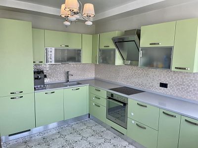 Купить квартиру г Москва, ул Международная, д 22 стр 1 25500000 рублей