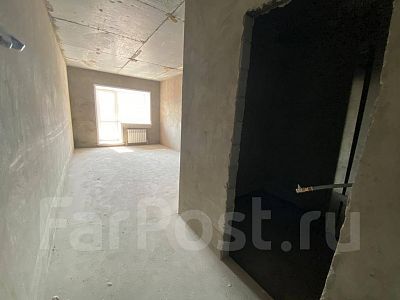 Купить квартиру г Хабаровск, ул Алексеевская, д 64 3600000 рублей