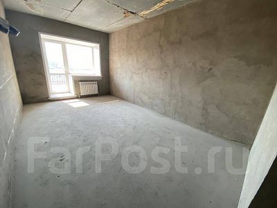 Купить квартиру г Хабаровск, ул Алексеевская, д 64 3600000 рублей