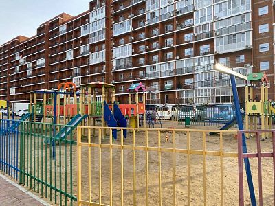 Купить квартиру г Хабаровск, ул Алексеевская, д 64 3600000 рублей