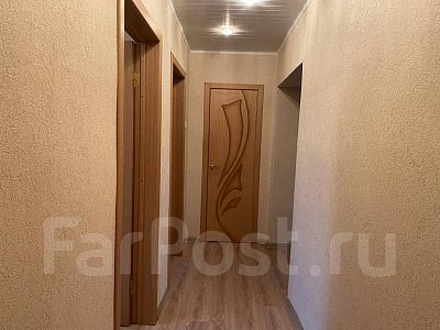 Купить квартиру село Заозерное, ул Петра Черкасова, д 14 6000000 рублей