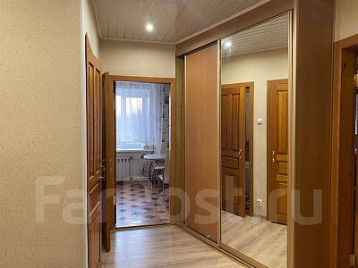 Купить квартиру село Заозерное, ул Петра Черкасова, д 14 6000000 рублей