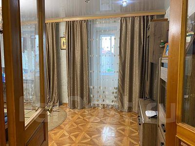 Купить квартиру село Заозерное, ул Петра Черкасова, д 14 6000000 рублей