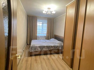 Купить квартиру село Заозерное, ул Петра Черкасова, д 14 6000000 рублей