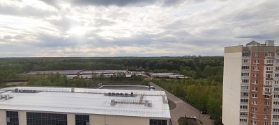 Купить квартиру г Москва, ул Барышиха, д 25 к 2 22600000 рублей