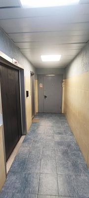 Купить квартиру г Москва, ул Барышиха, д 25 к 2 22600000 рублей