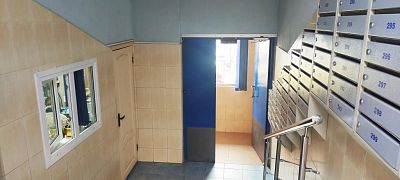 Купить квартиру г Москва, ул Барышиха, д 25 к 2 22600000 рублей