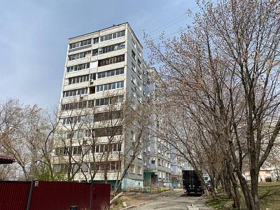 Купить квартиру г Хабаровск, ул Кузнечная, д 49 5800000 рублей