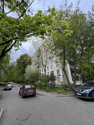 Продать квартиру г Москва, ул Красного Маяка, д 5 к 2 12400000 рублей